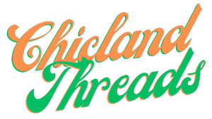 chiclandthreads logo